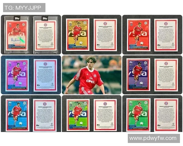 足球球星卡收藏与交流平台，让你尽享足球卡片的乐趣与交易体验